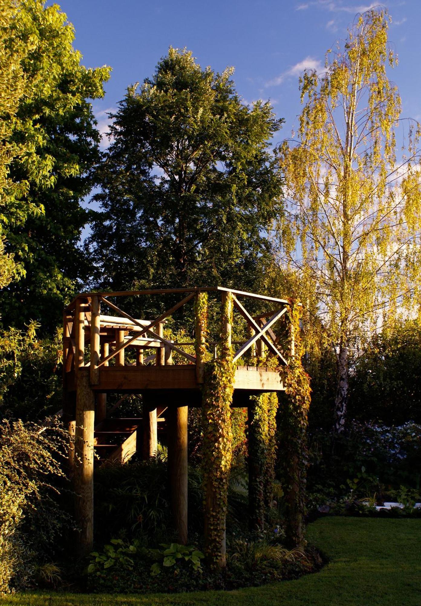 Hosteria De La Colina Villarrica Kültér fotó